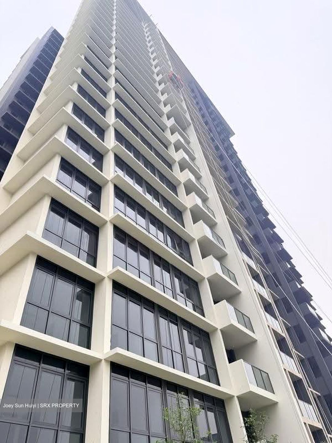 The Myst (D23), Condominium #633814001